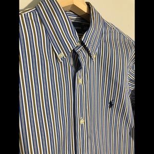Ralph Lauren Shirt